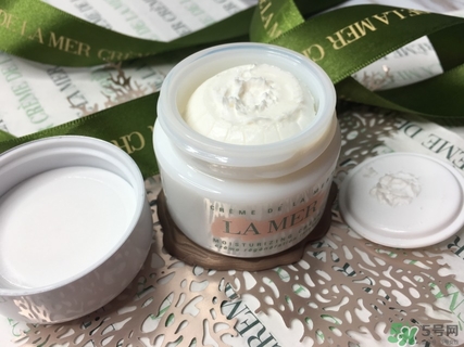 海藍之謎精華面霜怎么樣?海藍之謎精華面霜好用嗎? 海藍之謎精華面霜怎么樣?海藍之謎精華面霜好用嗎?