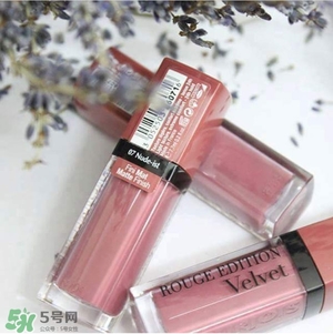 肉桂色口紅哪個牌子好？肉桂色口紅推薦