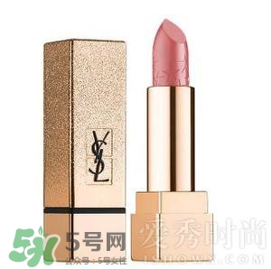 煙熏玫瑰色口紅哪個(gè)牌子好？煙熏玫瑰色口紅推薦