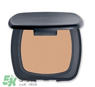 bareminerals什么值得買？bareminerals貝茗明星產(chǎn)品