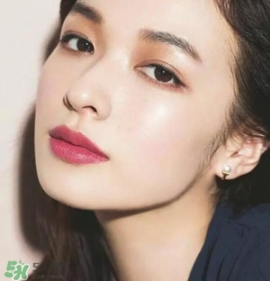 肉桂色適合什么膚色？肉桂色口紅適合黃皮嗎？