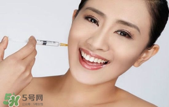 瘦臉針多少錢一支？瘦臉針要打多少支？