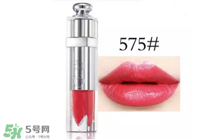 紀梵希小羊皮和迪奧那個好？紀梵希小羊皮和迪奧口紅對比