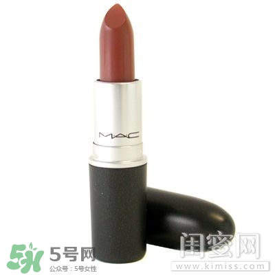 肉桂色口紅哪個牌子好？肉桂色口紅推薦