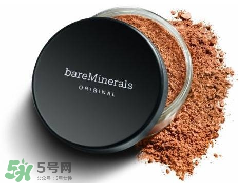 bareminerals哪里買(mǎi)？bareminerals貝茗香港專柜地址
