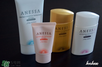 安耐曬哪款適合日常用 安耐曬防曬霜哪種好用 安耐曬哪款適合日常用 安耐曬防曬霜哪種好用