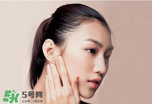 如何瘦臉部脂肪？如何瘦臉最快最有效？