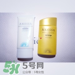 安耐曬小金瓶和小銀瓶的區(qū)別 安耐曬銀瓶和金瓶的區(qū)別 安耐曬小金瓶和小銀瓶的區(qū)別 安耐曬銀瓶和金瓶的區(qū)別