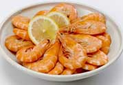 煮蝦用熱水還是冷水？白水煮蝦是冷水下鍋還是熱水下鍋好？