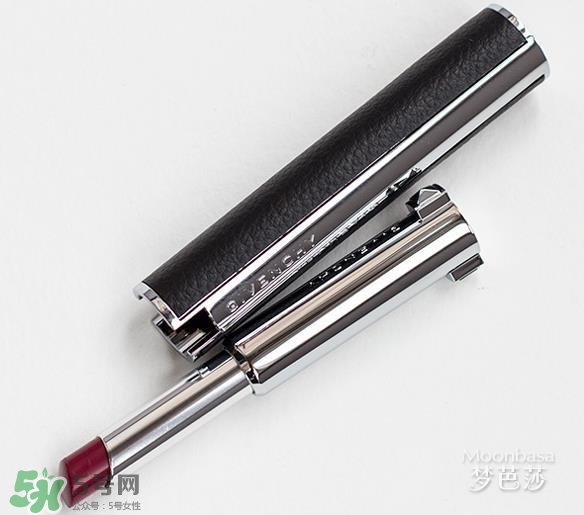 紀(jì)梵希小羊皮和ysl哪個(gè)好？紀(jì)梵希小羊皮和ysl口紅對比