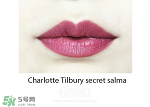 煙熏玫瑰色口紅哪個(gè)牌子好？煙熏玫瑰色口紅推薦