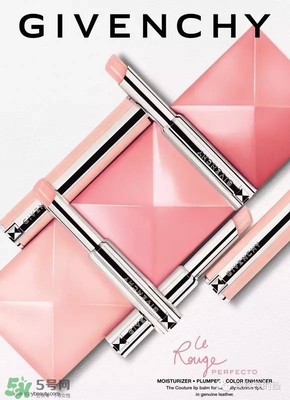 紀(jì)梵希小羊皮和禁忌之吻哪個(gè)好？紀(jì)梵希小羊皮和禁忌之吻對(duì)比