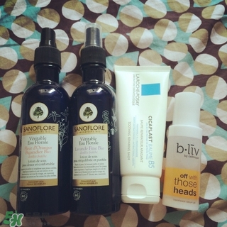 sanoflore薰衣草花水多少錢?圣芙蘭薰衣草花水專柜價(jià)格