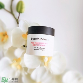 bareminerals晚安粉怎么用？bareminerals晚安粉白天可以用嗎？