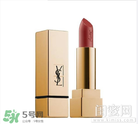 煙熏玫瑰色適合什么膚色？煙熏玫瑰色口紅適合黃皮嗎？