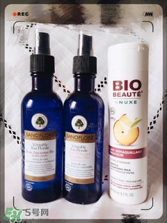 sanoflore薰衣草花水怎么樣?圣芙蘭薰衣草花水好用嗎? sanoflore薰衣草花水怎么樣?圣芙蘭薰衣草花水好用嗎?