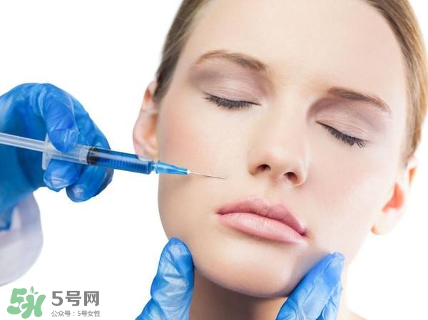 打瘦臉針能懷孕嗎？打瘦臉針能吃避孕藥嗎？