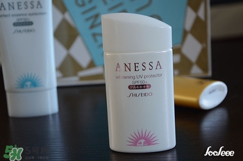 安耐曬哪款適合日常用 安耐曬防曬霜哪種好用 安耐曬哪款適合日常用 安耐曬防曬霜哪種好用