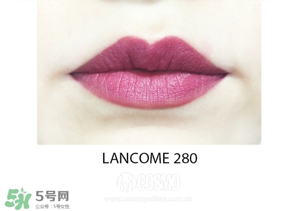 煙熏玫瑰色口紅哪個(gè)牌子好？煙熏玫瑰色口紅推薦