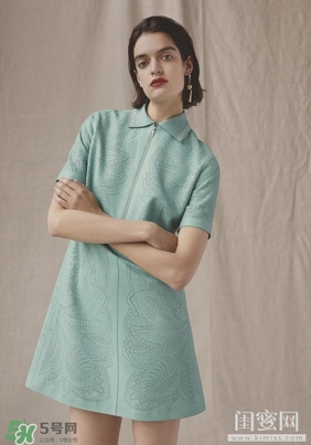 棕紅色是什么顏色？棕紅色口紅試色