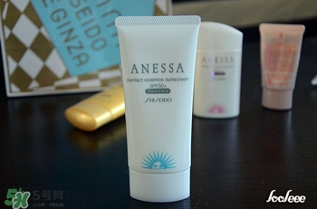 安耐曬哪款適合日常用 安耐曬防曬霜哪種好用 安耐曬哪款適合日常用 安耐曬防曬霜哪種好用