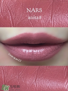 肉桂色口紅哪個牌子好？肉桂色口紅推薦