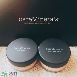 bareminerals礦物粉底多少錢？bareminerals礦物粉底專柜價