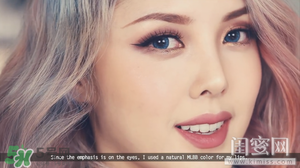 煙熏玫瑰色適合什么膚色？煙熏玫瑰色口紅適合黃皮嗎？