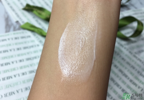 海藍之謎精華面霜怎么樣?海藍之謎精華面霜好用嗎? 海藍之謎精華面霜怎么樣?海藍之謎精華面霜好用嗎?