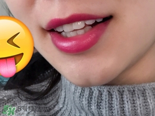 紀(jì)梵希小羊皮口紅怎么打開(kāi)？紀(jì)梵希小羊皮怎么換芯？