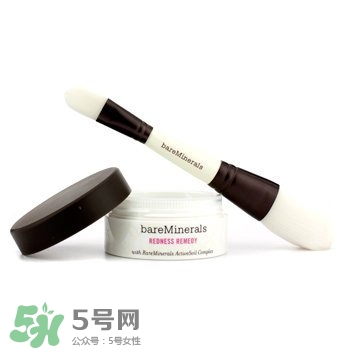 bareminerals什么值得買？bareminerals貝茗明星產(chǎn)品