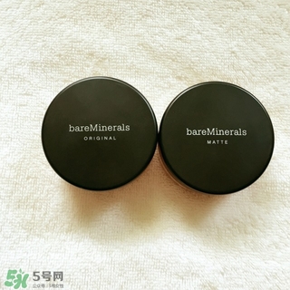 bareminerals礦物粉底多少錢？bareminerals礦物粉底專柜價