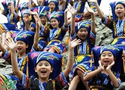 三月三有什么風(fēng)俗活動(dòng)？三月三的傳說(shuō)