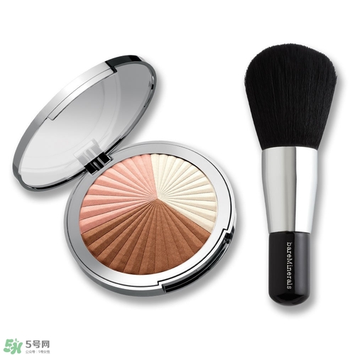 bareminerals什么值得買？bareminerals貝茗明星產(chǎn)品