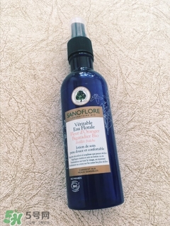 sanoflore花水有幾種?圣芙蘭花水哪款最好? sanoflore花水有幾種?圣芙蘭花水哪款最好?