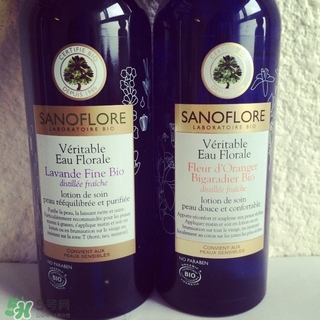 sanoflore薰衣草花水怎么樣?圣芙蘭薰衣草花水好用嗎? sanoflore薰衣草花水怎么樣?圣芙蘭薰衣草花水好用嗎?