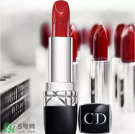 紀梵希小羊皮和迪奧那個好？紀梵希小羊皮和迪奧口紅對比