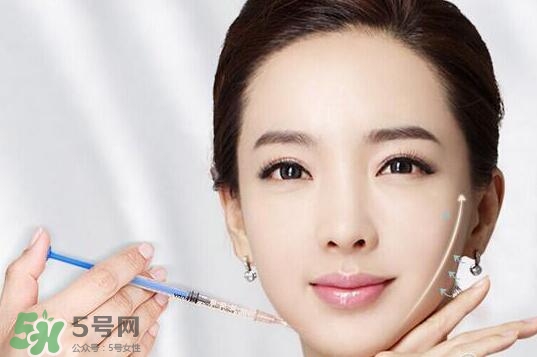 打完瘦臉針多久可以化妝？打完瘦臉針的反應