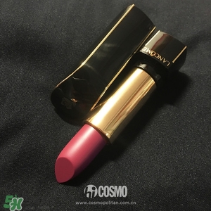 煙熏玫瑰色口紅哪個(gè)牌子好？煙熏玫瑰色口紅推薦