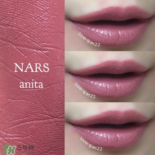 肉桂色口紅哪個牌子好？肉桂色口紅推薦