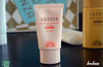 安耐曬哪款適合日常用 安耐曬防曬霜哪種好用 安耐曬哪款適合日常用 安耐曬防曬霜哪種好用