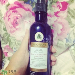 sanoflore薰衣草花水多少錢?圣芙蘭薰衣草花水專柜價(jià)格