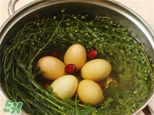 三月三是什么節(jié)日？三月三吃什么？