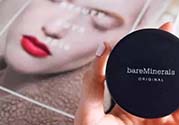 bareminerals礦物粉底多少錢？bareminerals礦物粉底專柜價