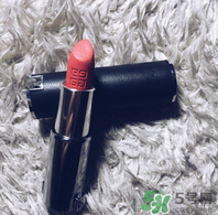 紀(jì)梵希小羊皮是啞光嗎？紀(jì)梵希小羊皮干不干？