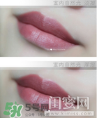 煙熏玫瑰色適合什么膚色？煙熏玫瑰色口紅適合黃皮嗎？