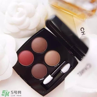 紅棕色眼影什么牌子好？紅棕色眼影推薦