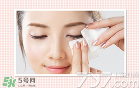 尤妮佳化妝棉怎么用？尤妮佳化妝棉使用方法