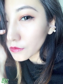 紅棕色眼影什么牌子好？紅棕色眼影推薦