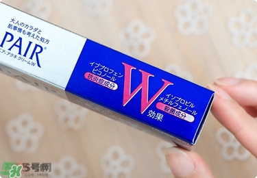 獅王祛痘膏怎么樣？獅王祛痘好用嗎？